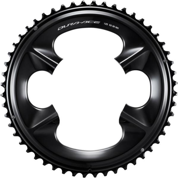 SHIMANO Kettenblatt DURA-ACE FC-R9200 50 Z&auml;hne