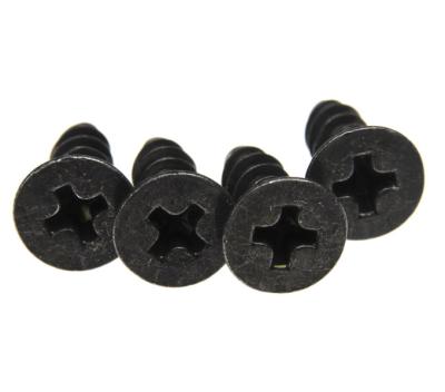 SHIMANO Befestigungsschraube FC-T303, FC-TT411, FC-TC600 4 Stück Produktbild 1