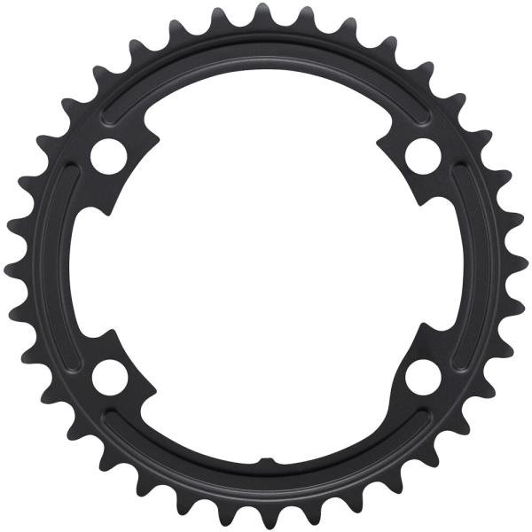 SHIMANO Kettenblatt 105 FC-R7000 36 Z&auml;hne Schwarz