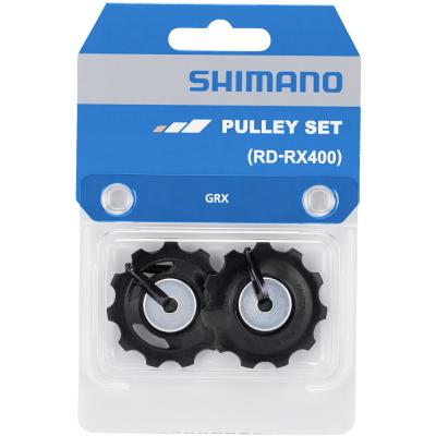 SHIMANO Schaltrollensatz RD-RX400 Produktbild 1