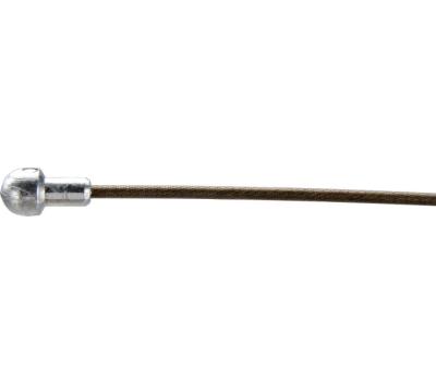 SHIMANO 20 Stk. Bremszug DURA-ACE polymerbeschichtet Produktbild 1