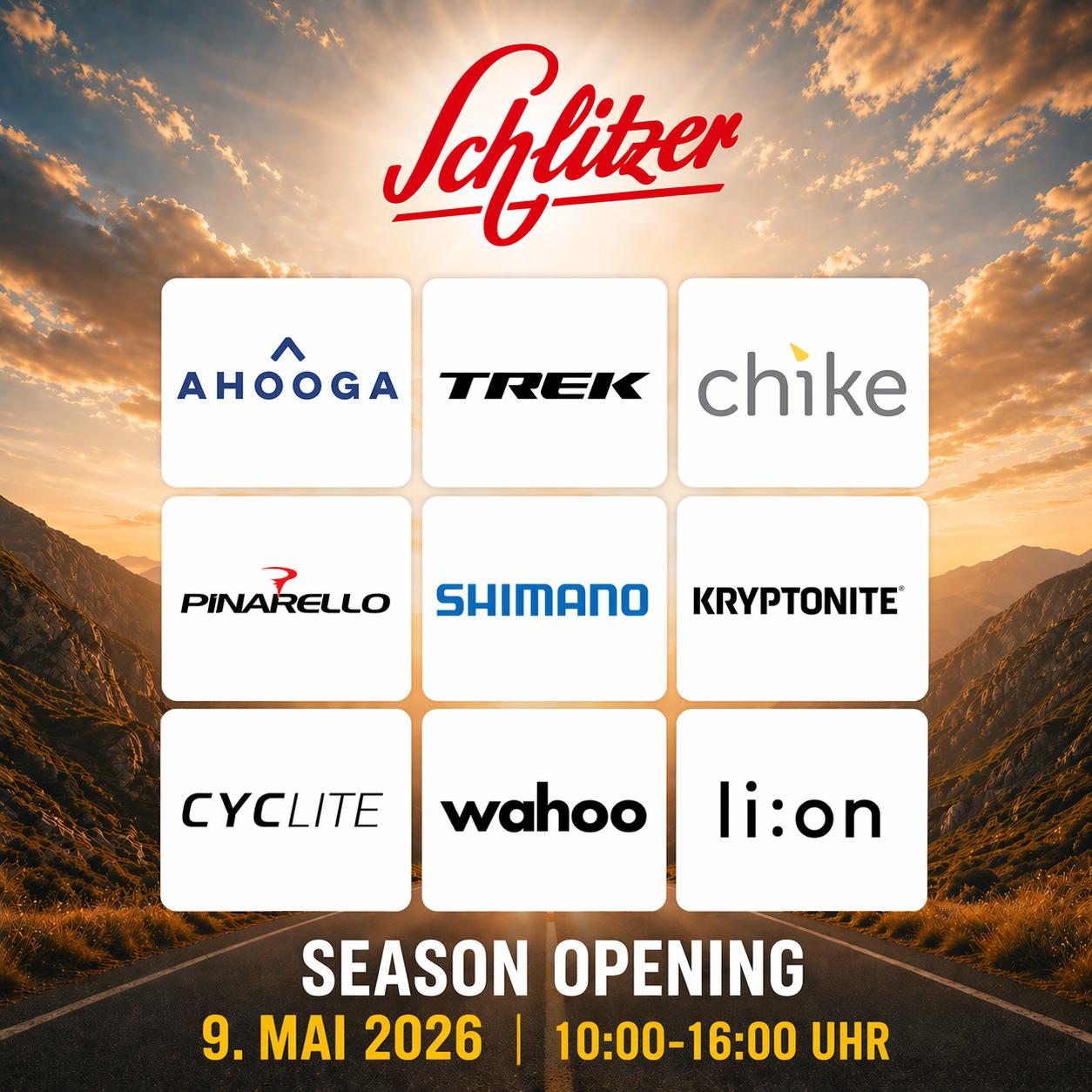  - Schlitzer - Bikes - Service - Zubeh&ouml;r