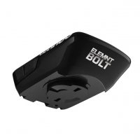 Wahoo ELEMNT BOLT Stealth Edition - Cycling Computer
