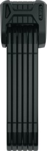 ABUS BORDO GRANIT™ XPlus™ 6500/110 black SH schwarz
