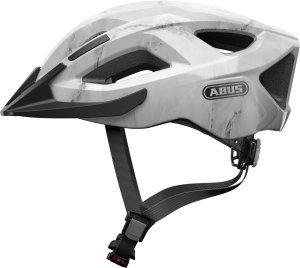 ABUS Aduro 2.0 grey marble S