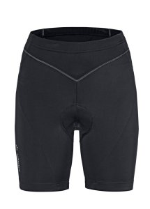 VAUDE Women's Active Pants black uni Größ 38