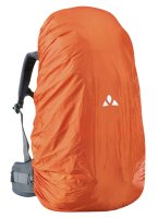 VAUDE Raincover for backpacks 6-15 l orange 