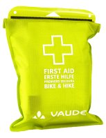 VAUDE First Aid Kit S Waterproof bright green 