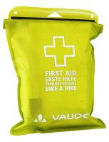 VAUDE First Aid Kit M Waterproof bright green 