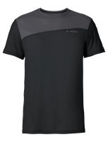 VAUDE Men's Sveit Shirt black Größ XL