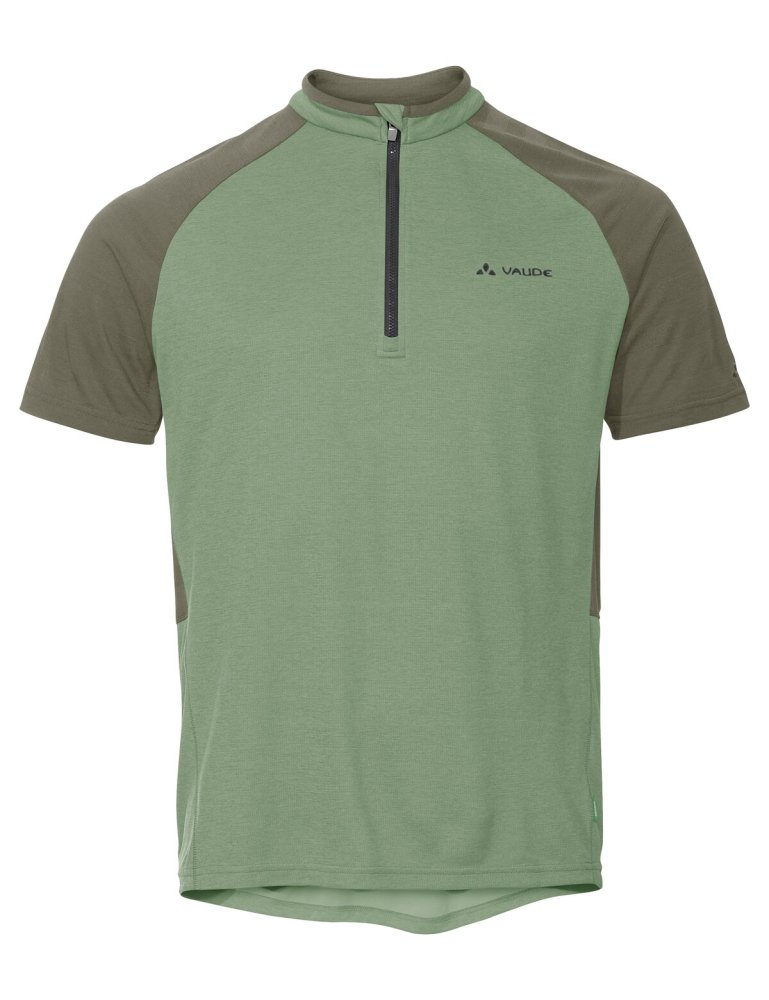VAUDE Men's Tamaro Shirt III willow green Größ L