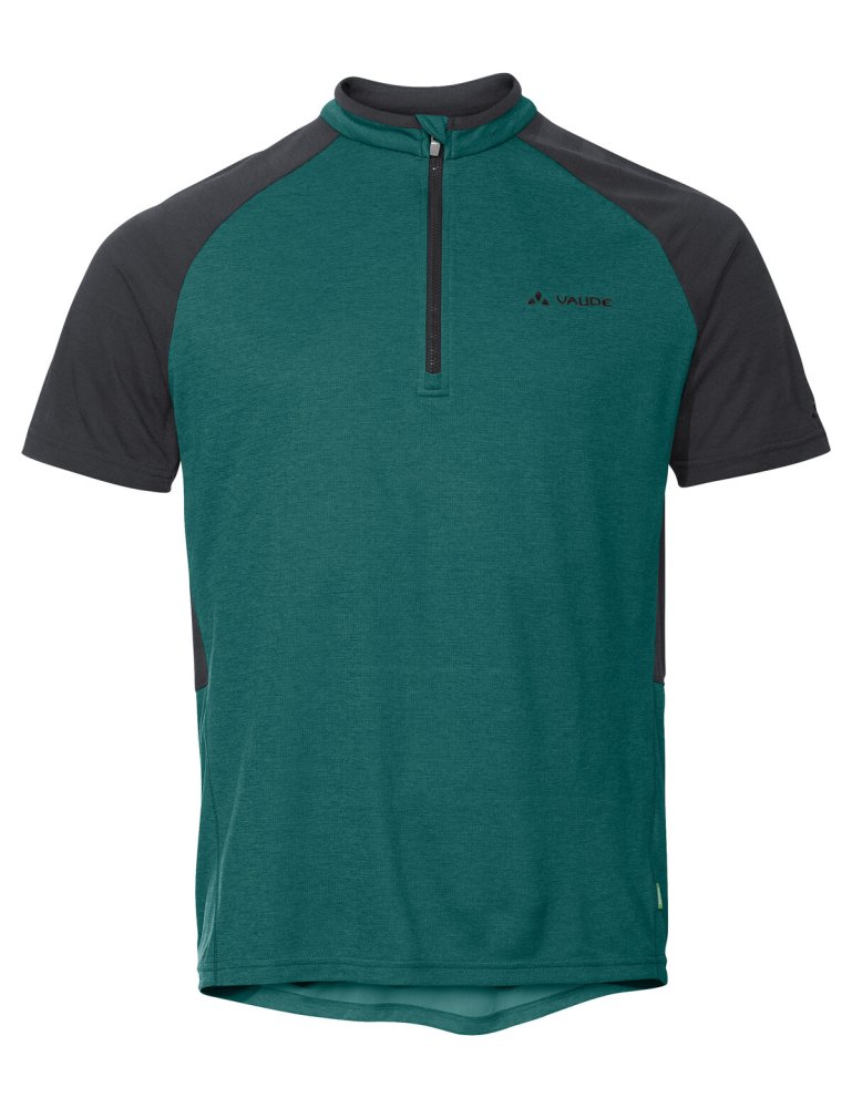 VAUDE Men's Tamaro Shirt III mallard green Größ L
