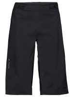 VAUDE Men's Moab Rain Shorts black Größ XL