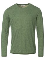 VAUDE Men's Essential LS T-Shirt woodland Größ XL