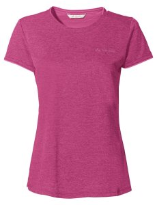 VAUDE Women's Essential T-Shirt lychee Größ 34