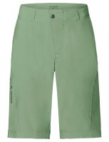 VAUDE Women's Ledro Shorts willow green Größ 36