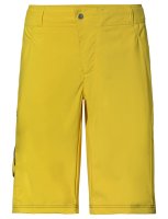VAUDE Men's Ledro Shorts dandelion Größ XL