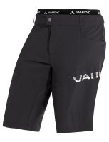 VAUDE Men's Altissimo Shorts III black uni Größ S