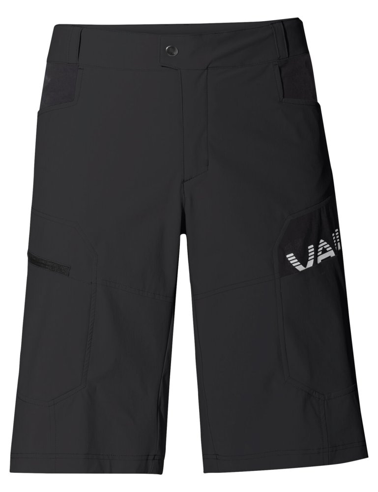 VAUDE Men's Altissimo Shorts III black uni Größ XXL