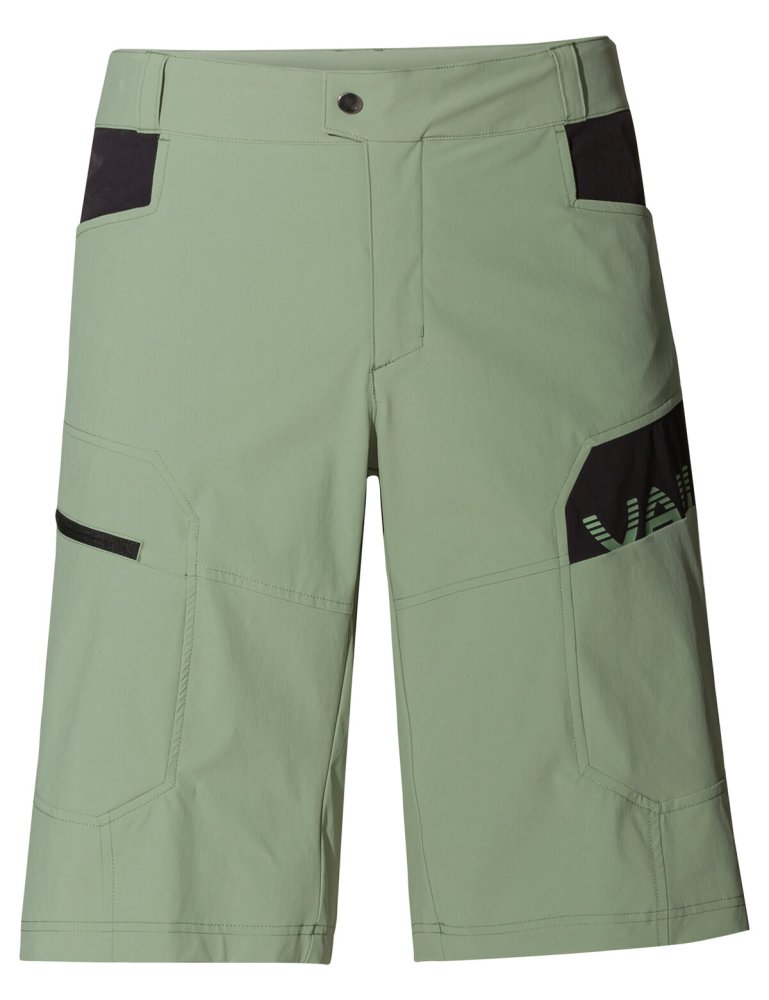 VAUDE Men's Altissimo Shorts III willow green Größ XL
