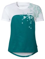 VAUDE Women's Moab T-Shirt VI wave Größ 36