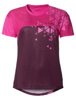 VAUDE Women's Moab T-Shirt VI lychee Größ 36