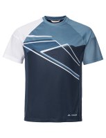 VAUDE Men's Moab T-Shirt VI blue gray uni Größ M