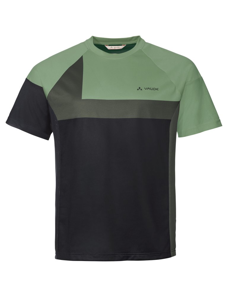 VAUDE Men's Moab T-Shirt VI willow green Größ L