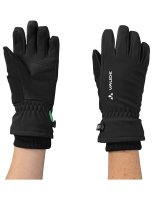 VAUDE Kids Rondane Gloves black Größ 4