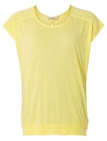 VAUDE Women's Skomer T-Shirt III mimosa Größ 44