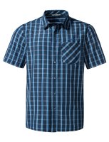 VAUDE Men's Albsteig Shirt III dark sea Größ XL