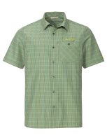 VAUDE Men's Albsteig Shirt III willow green Größ S