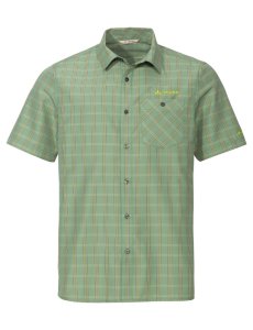 VAUDE Men's Albsteig Shirt III willow green Größ XXXL