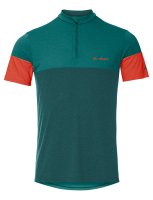 VAUDE Men's Altissimo Shirt II mallard green Größ S