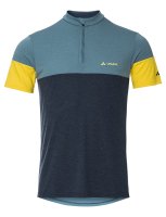 VAUDE Men's Altissimo Shirt II blue gray Größ XL