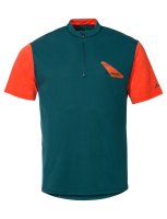 VAUDE Men's Ledro Shirt mallard green Größ XL