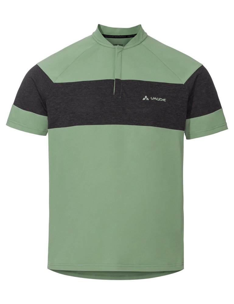 VAUDE Men's Tremalzo Shirt IV willow green Größ L