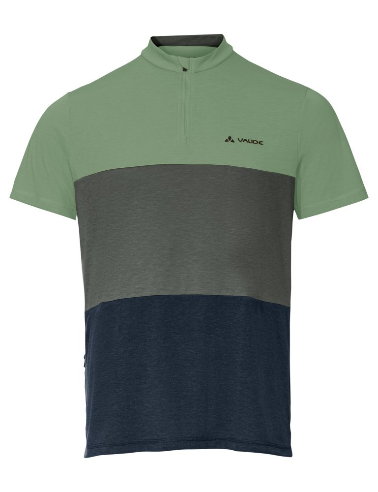 VAUDE Men's Qimsa Shirt willow green Größ XL