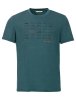 VAUDE Men's Tekoa T-Shirt III mallard green Größ S