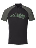 VAUDE Men's Altissimo Pro Shirt black Größ S