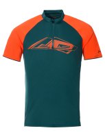 VAUDE Men's Altissimo Pro Shirt mallard green Größ S