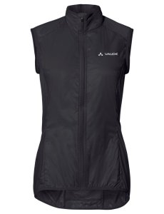 VAUDE Women's Matera Air Vest black Größ 40