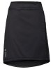 VAUDE Women's Neyland Padded Skirt black Größ 42