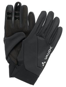 VAUDE Kuro Warm Gloves black Größ 11
