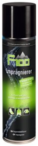 F100 Imprägnierspray  Inhalt: 400 ml