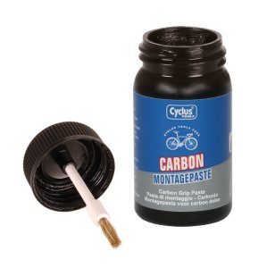 CYCLUS Montagepaste Carbon Inhalt: 30 g