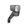 AXA Dynamo-LED-Scheinwerfer Nxt 30 Steady Switch schwarz | 30 Lux | SB-Verpackung