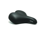 SELLE ROYAL City Sattel Avenue Classic Unisex | Relaxed | Maße: 267 x 218 mm