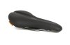 SELLE ROYAL Sport Sattel Explora Unisex | Athletic | Maße: 265 x 155 mm | schwarz