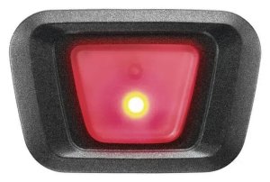 UVEX Fahrradhelmlampe plug-in LED für true / oyo / finale 2.0 Helme